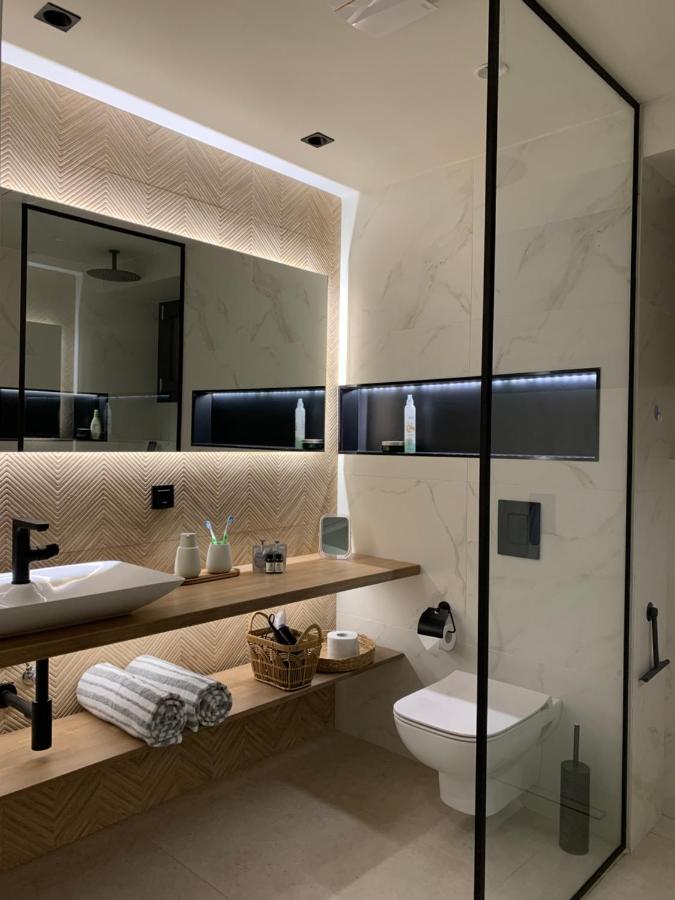 Ayia Suites Alykanas  Eksteriør billede